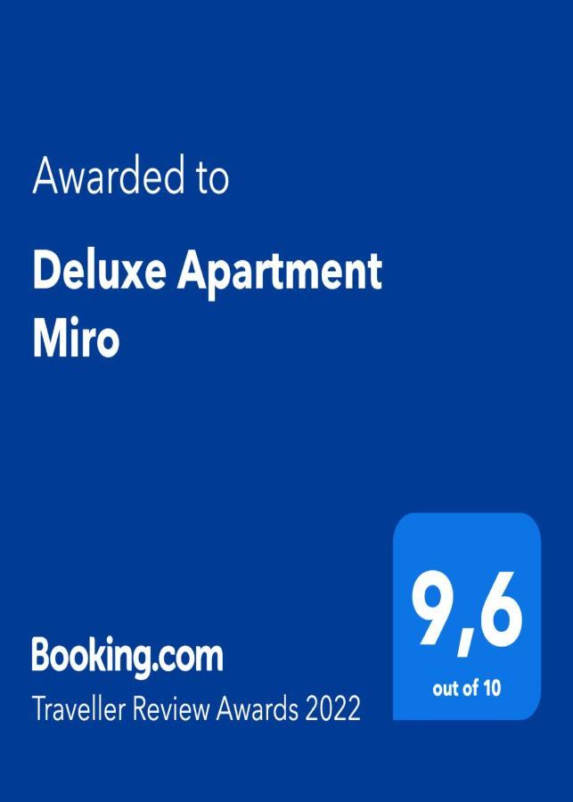 Deluxe Miro