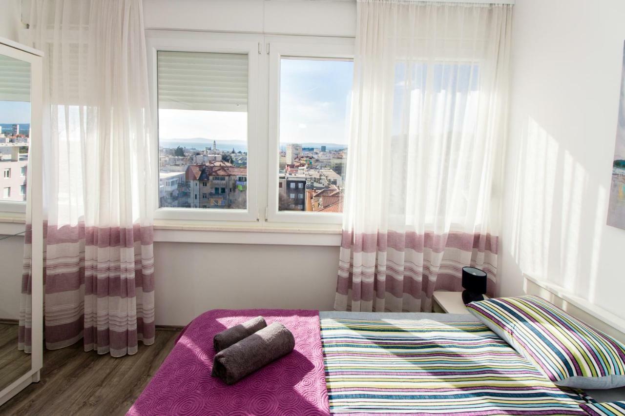 Apartment Deluxe Miro *