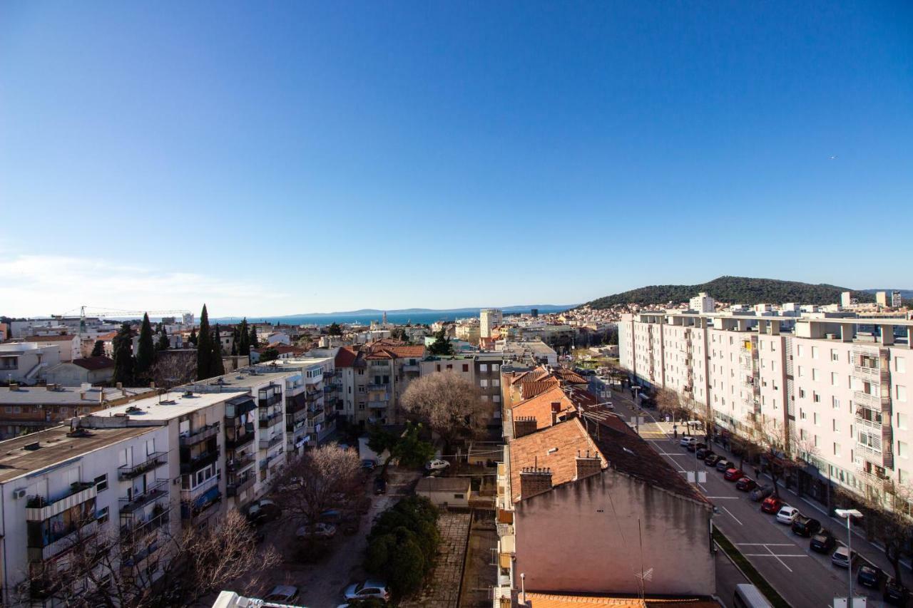 Apartmán Deluxe Miro