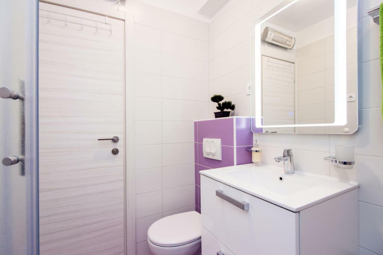 Deluxe Miro Apartment Split