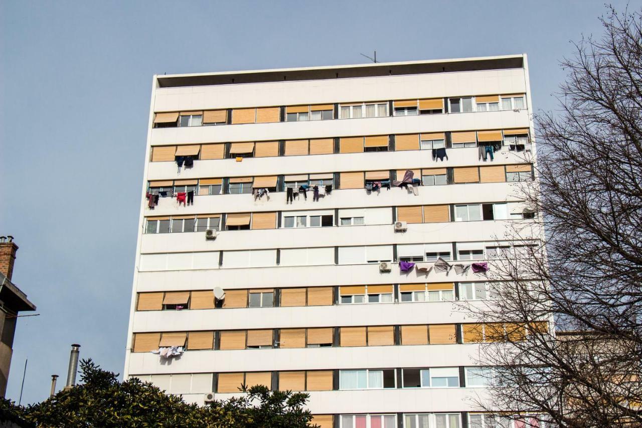 Apartmán Deluxe Miro