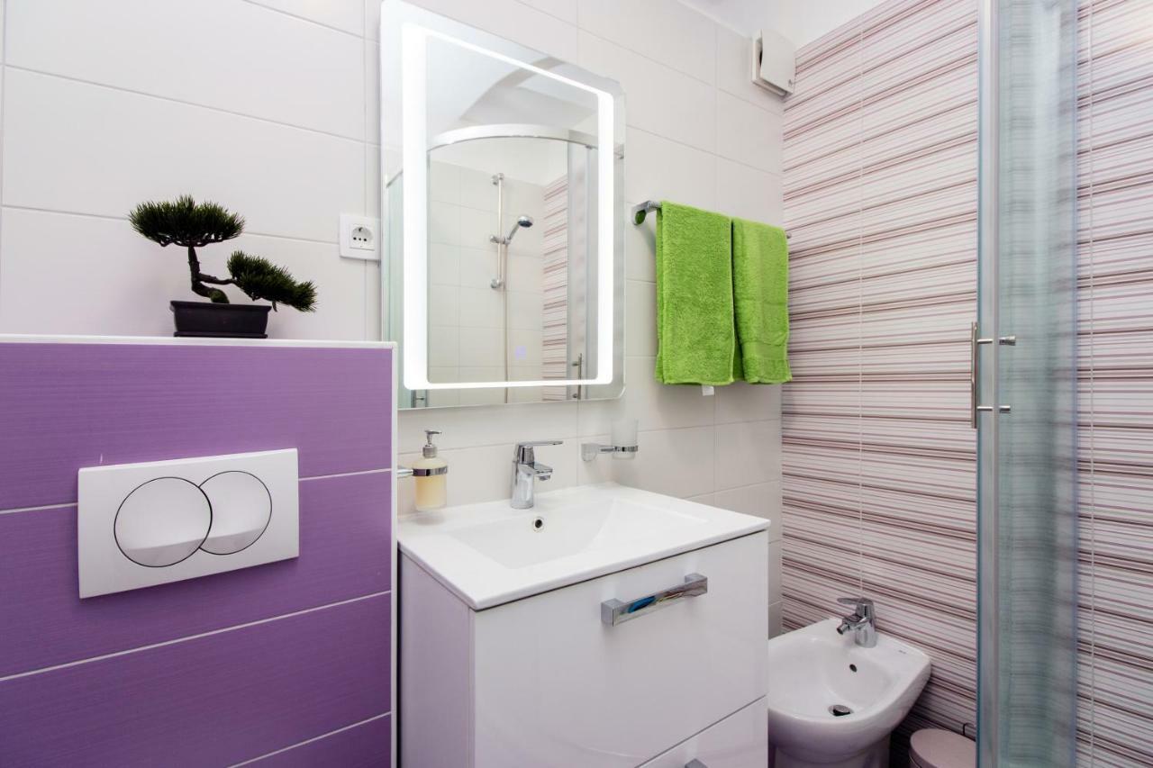 Deluxe Miro Apartment Split