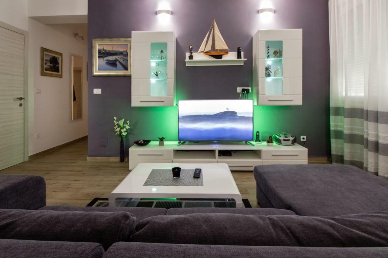 Deluxe Miro Apartment Split