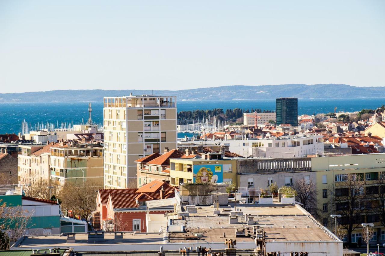 Deluxe Miro Apartmán