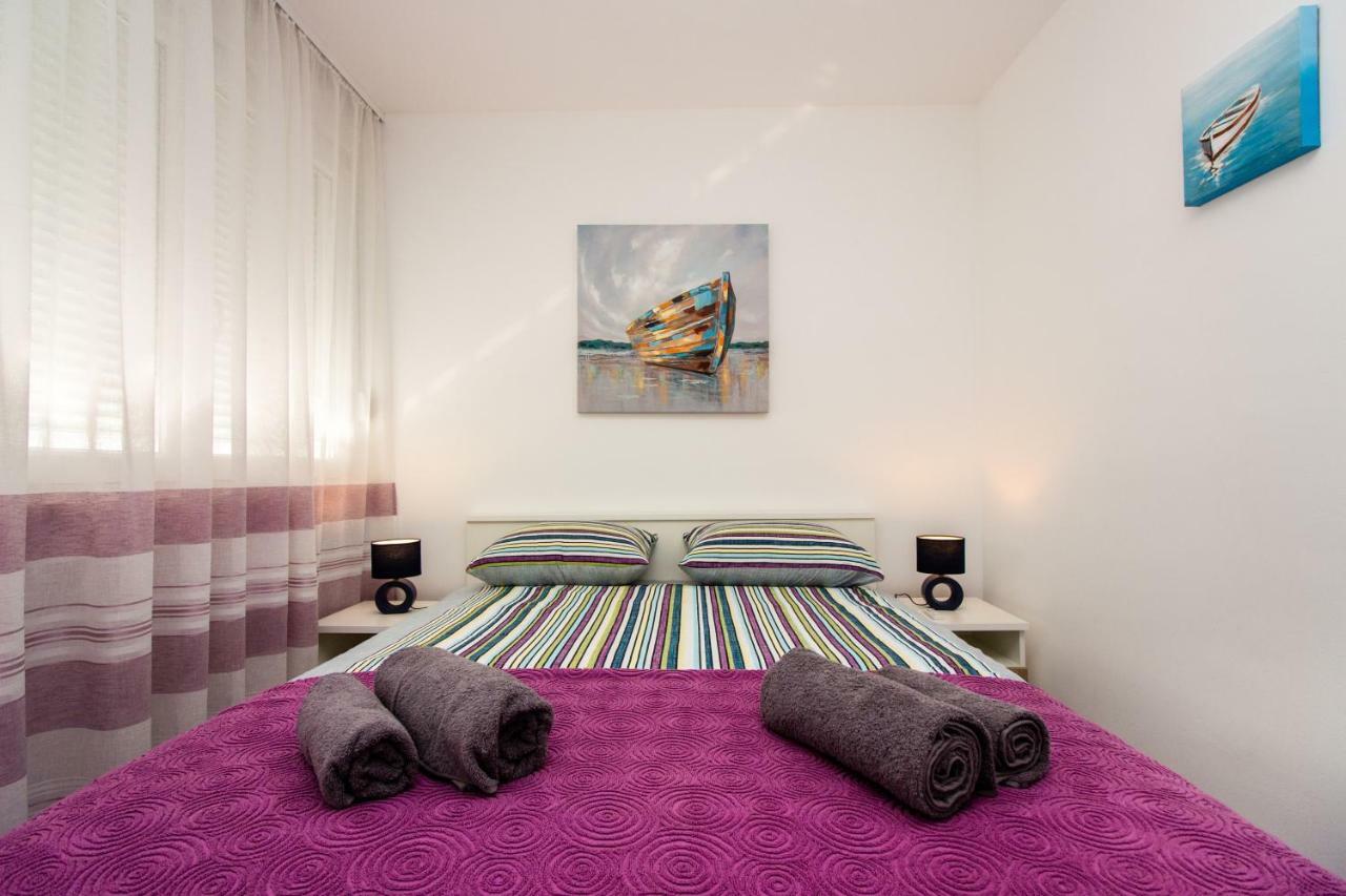 Apartment Deluxe Miro *