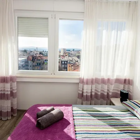 Deluxe Apartment Miro Split Exterior photo
