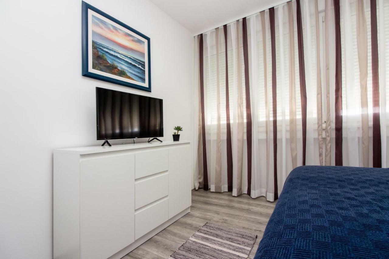 Deluxe Miro Apartman *