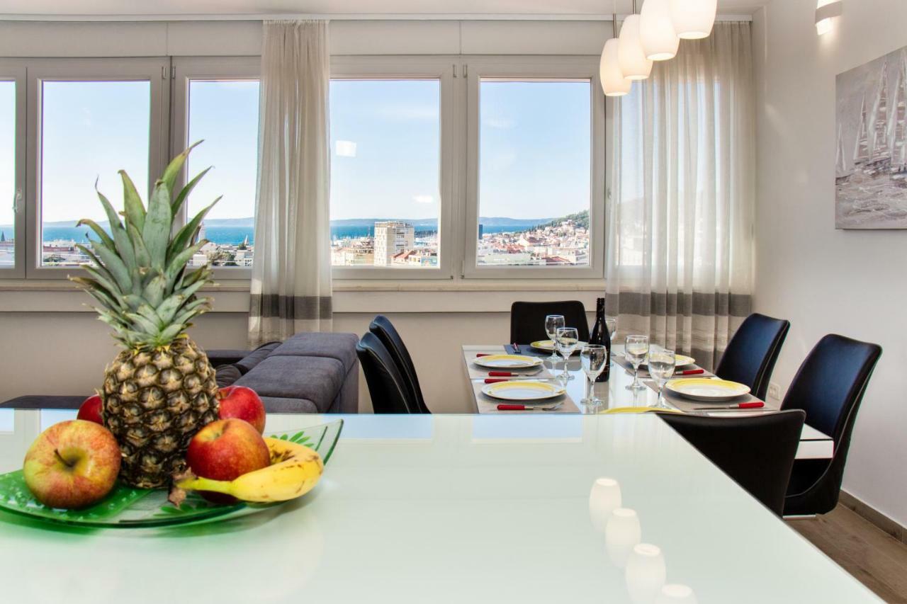 Deluxe Miro Apartman Split