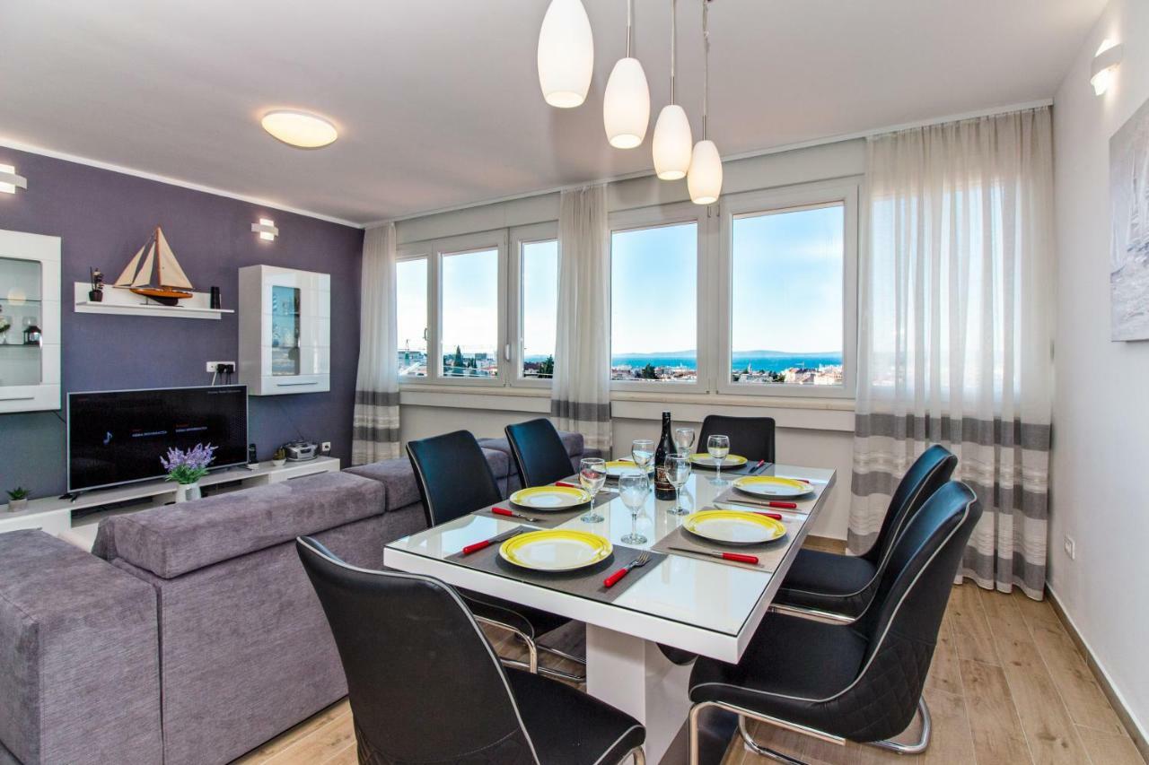 Apartman Deluxe Miro *