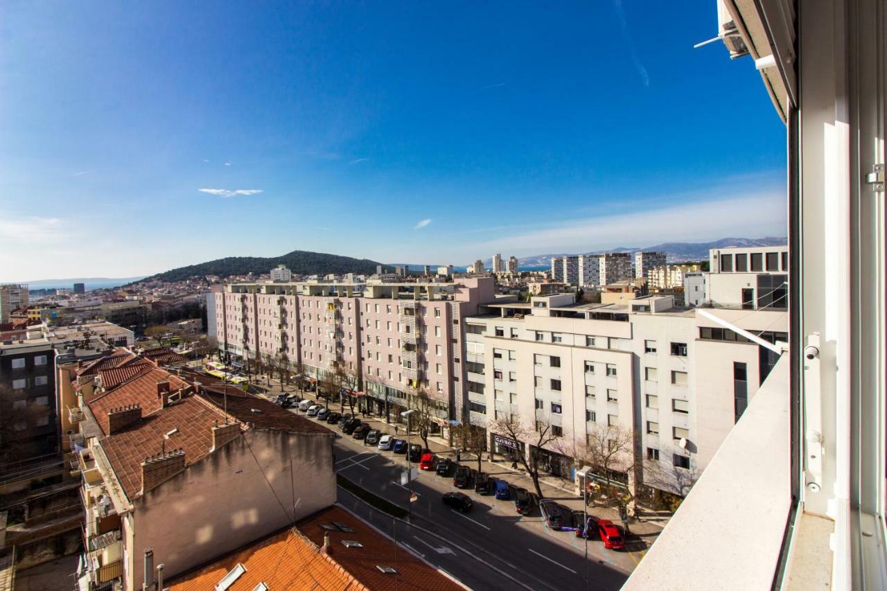Deluxe Miro Apartman